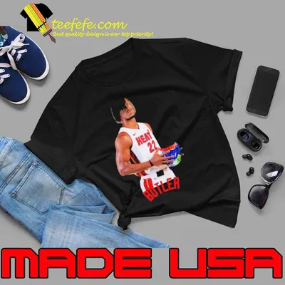 Jimmy Eat World Funny Style For Jimmy Butler Miami Heat Meme Shirt
