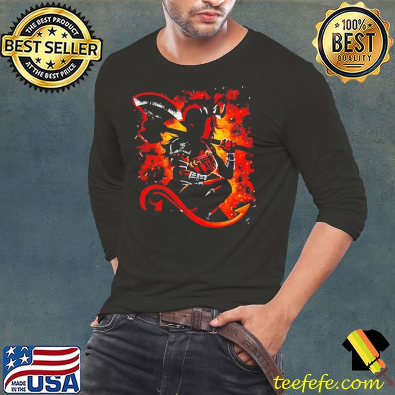 Karlach Angles shirt Karlach Angles shirt