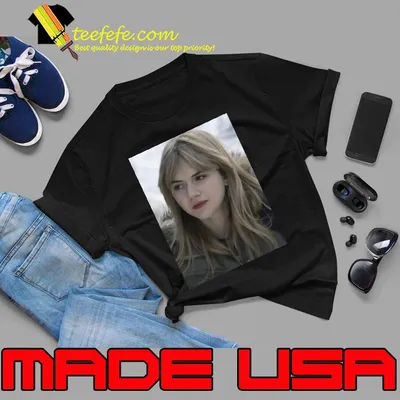 Kinsey Locke And Key Movie Emilia Jones shirt