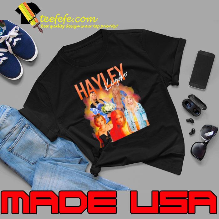 Lesbian Jesus Hayley Kiyoko Shirt Lesbian Jesus Hayley Kiyoko Shirt