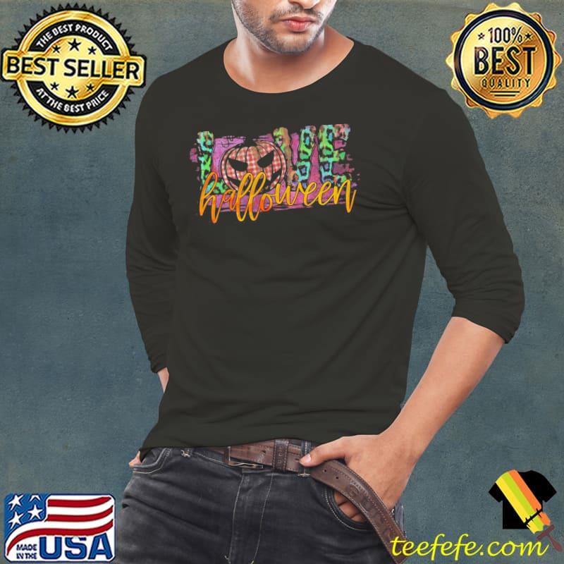 Love Halloween The Love Witch Shirt Long Sleeve Tee Love Halloween The Love Witch Shirt Long Sleeve Tee
