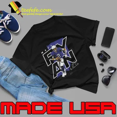 Matt Ryan American football quarterback signature Indianapolis Player Map T-Shirt