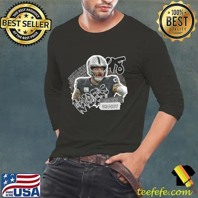 Maxx Crosby merican football defensive end for the Las Vegas Raiders T-Shirt