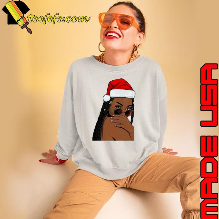 Merry Christmas And Happy Hoildays Lucious shirt Merry Christmas And Happy Hoildays Lucious shirt