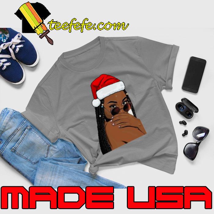 Merry Christmas And Happy Hoildays Lucious s Unisex Merry Christmas And Happy Hoildays Lucious s Unisex