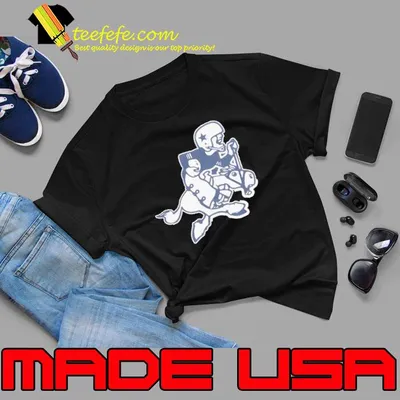 Mike McCarthy Cowboy Joe shirt