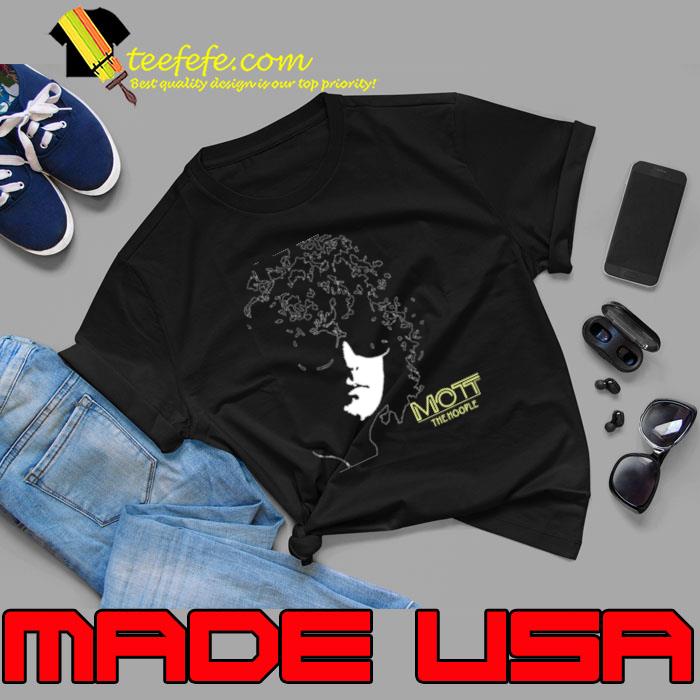 Mott The Hoople At The Crossroads shirt Mott The Hoople At The Crossroads shirt