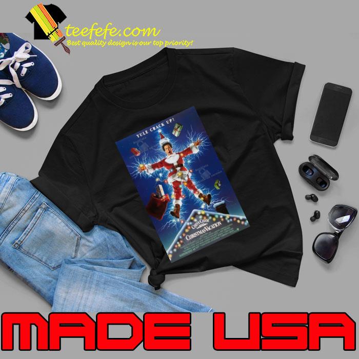 Movie National Lampoon’s Christmas Vacation Shirt