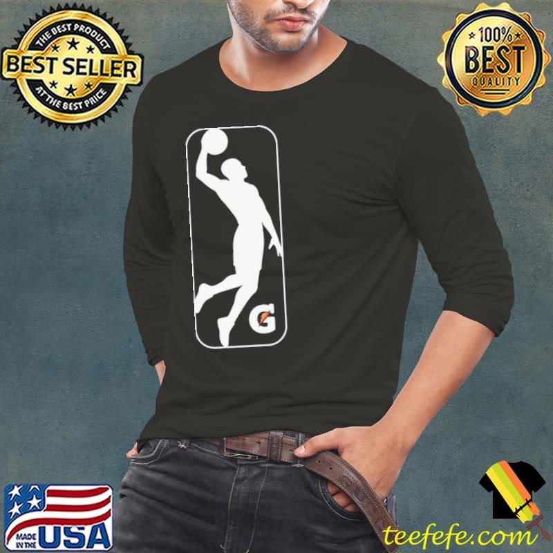Nba G League Fanatics Branded Primary Logo s Long Sleeve Tee Nba G League Fanatics Branded Primary Logo s Long Sleeve Tee