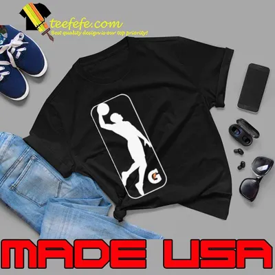 Nba G League Fanatics Branded Primary Logo shirt