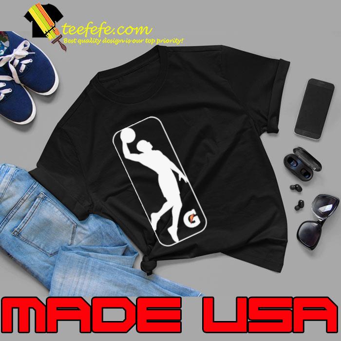 Nba G League Fanatics Branded Primary Logo shirt
