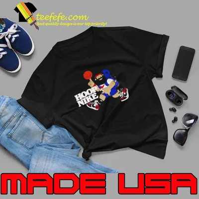 Nike Hoop Dri Fit shirt