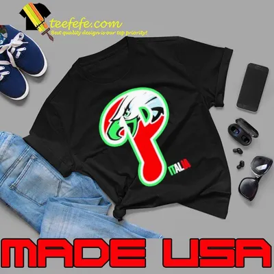 Philly eagles italia Shirt