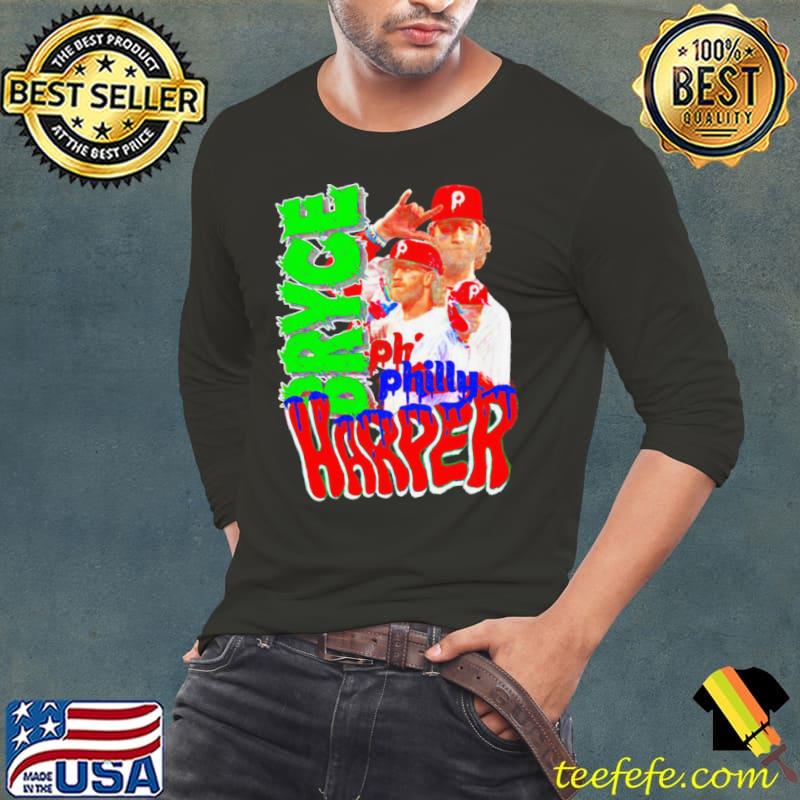 Philly’s Chosen one graphic s Long Sleeve Tee Philly’s Chosen one graphic s Long Sleeve Tee