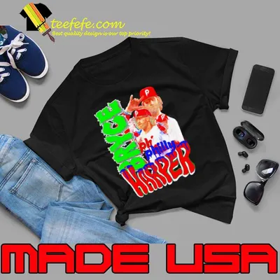 Philly’s Chosen one graphic shirt