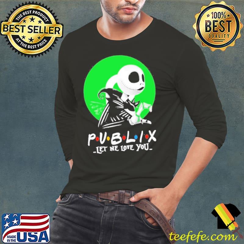 pubix latest let me love you s Long Sleeve Tee pubix latest let me love you s Long Sleeve Tee
