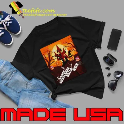 Pumpkin Dance challenge Halloween shirt