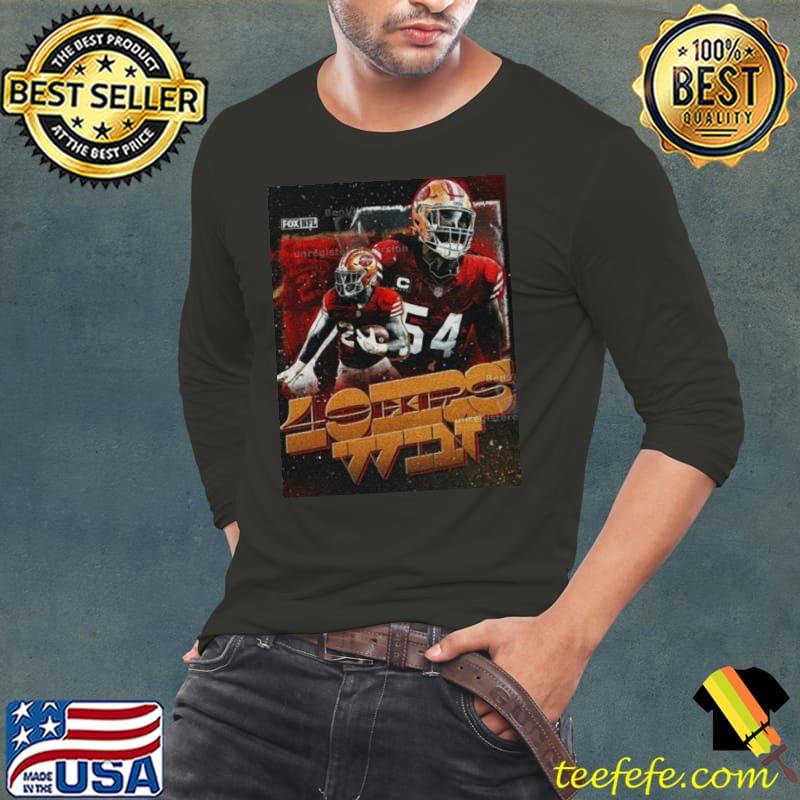 Quality 49ers Win Against Cowboys In Nfl s Long Sleeve Tee Quality 49ers Win Against Cowboys In Nfl s Long Sleeve Tee