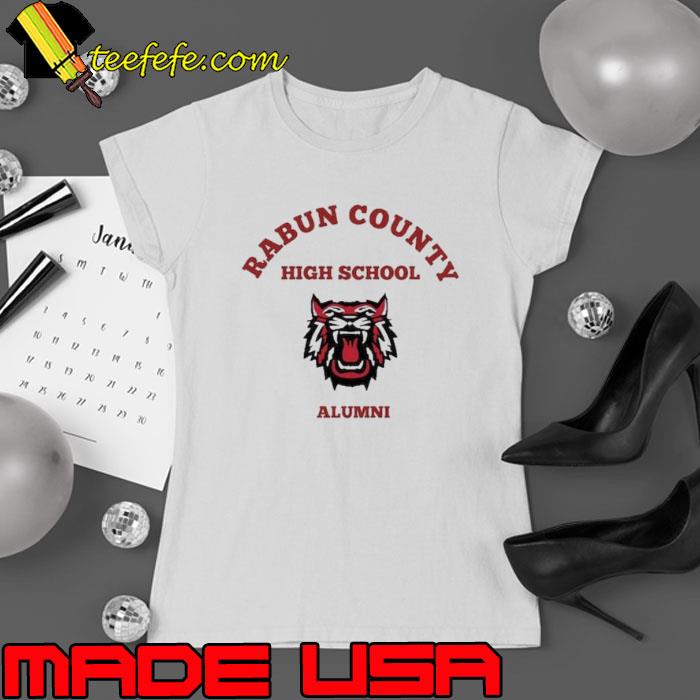 Rabun County High School Alumni Shirt Rabun County High School Alumni Shirt