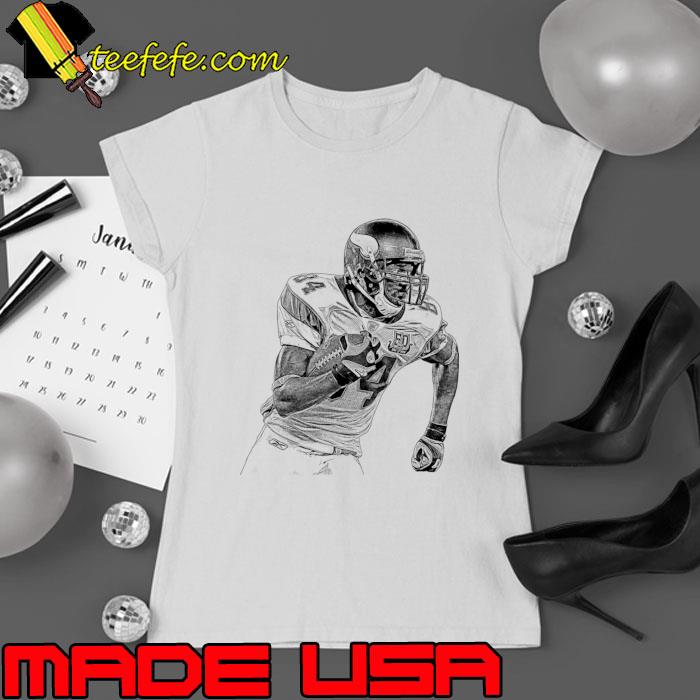 Randy Moss American former professional football wide receiver NFL T-Shirt Randy Moss American former professional football wide receiver NFL T-Shirt