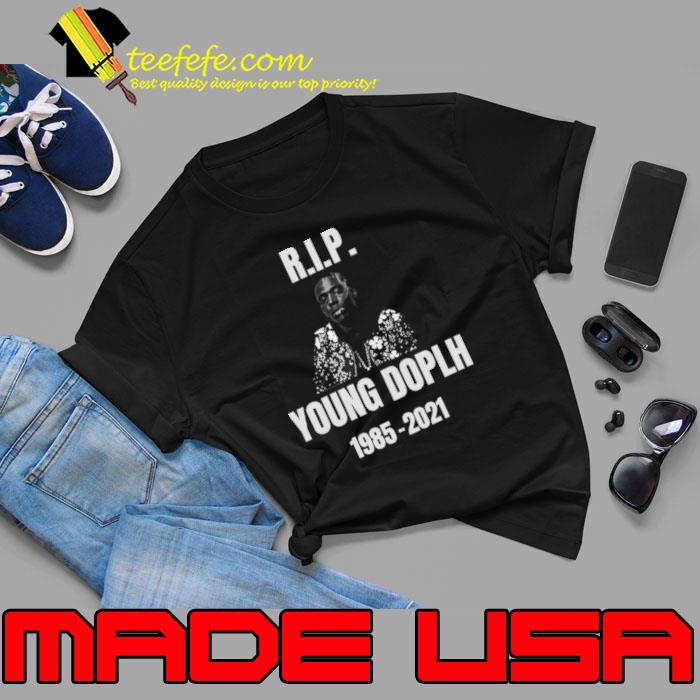 Retro Young Dolph Commemorative Memphis Rapper s Unisex Retro Young Dolph Commemorative Memphis Rapper s Unisex