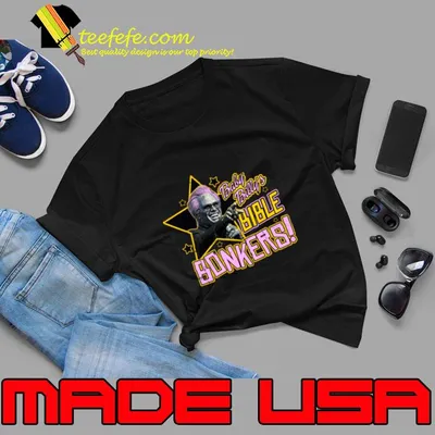 Righteous Gemstones Baby Billy one of the main characters in the T.V. series T-Shirt