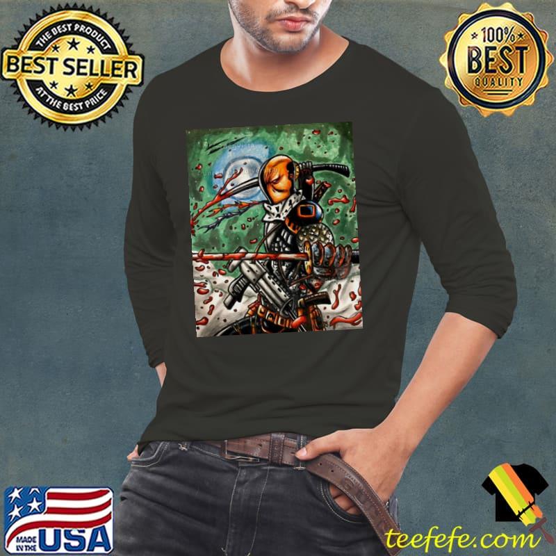 Rock And Roll Preacher Slade Rock s Long Sleeve Tee Rock And Roll Preacher Slade Rock s Long Sleeve Tee