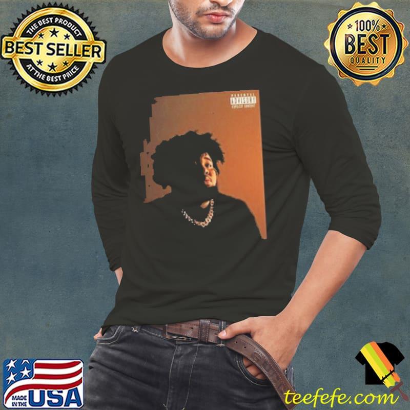 Rod Wave Nostalgia s Long Sleeve Tee Rod Wave Nostalgia s Long Sleeve Tee