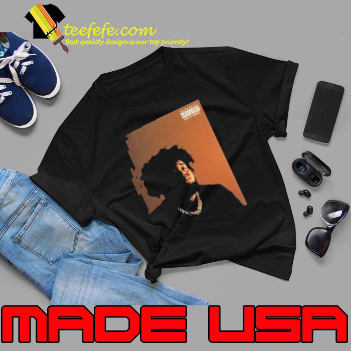 Rod Wave Nostalgia shirt Rod Wave Nostalgia shirt