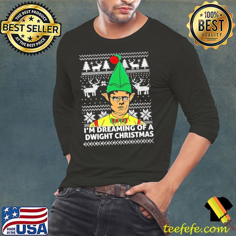 Ron Swanson Parks And Rec Christmas Shirt Long Sleeve Tee Ron Swanson Parks And Rec Christmas Shirt Long Sleeve Tee