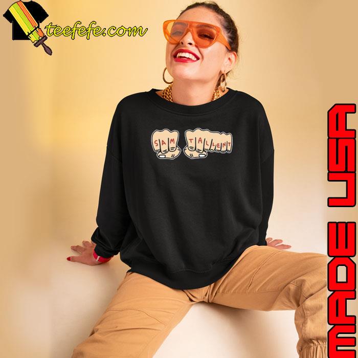 Sam Tallent Machine Shirt Sweatshirt Sam Tallent Machine Shirt Sweatshirt