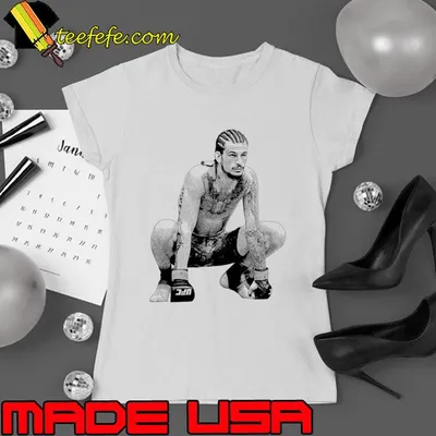 Sean O'malley American professional mixed martial artist T-Shirt