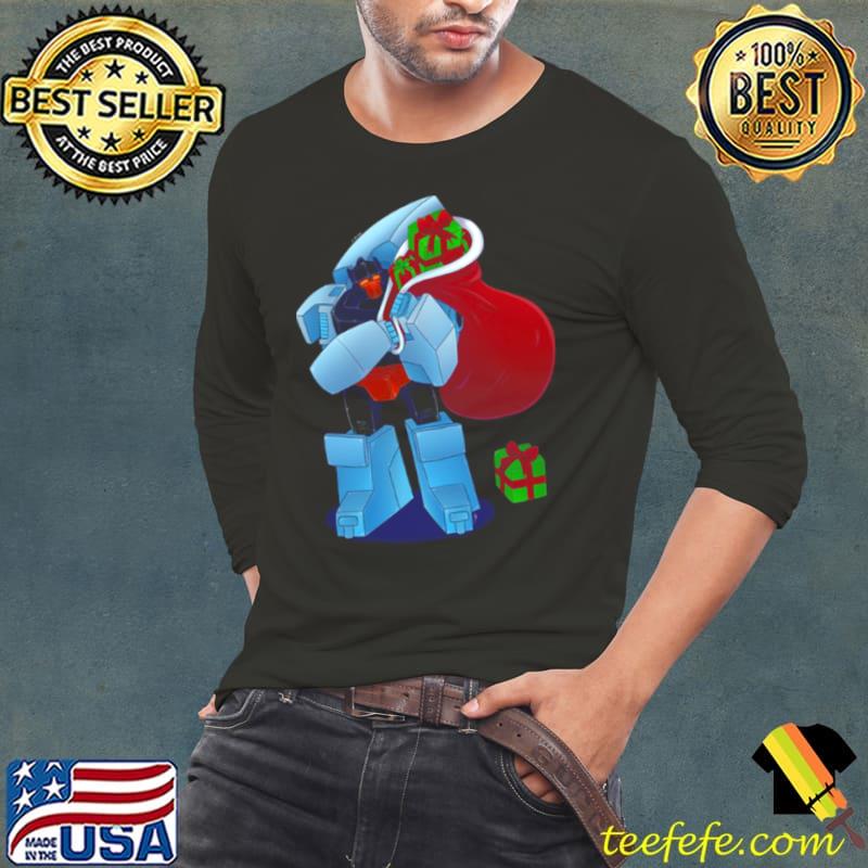 Seawatch Christmas 2023 s Long Sleeve Tee Seawatch Christmas 2023 s Long Sleeve Tee