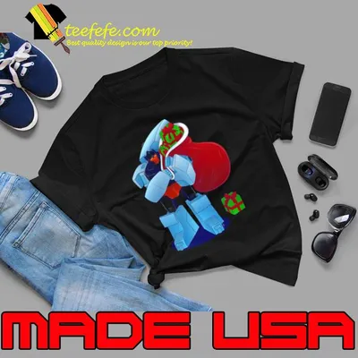Seawatch Christmas 2023 shirt