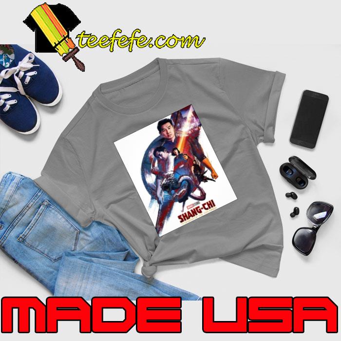 Shang Chi And The Legend Of Ten Rings s Unisex Shang Chi And The Legend Of Ten Rings s Unisex