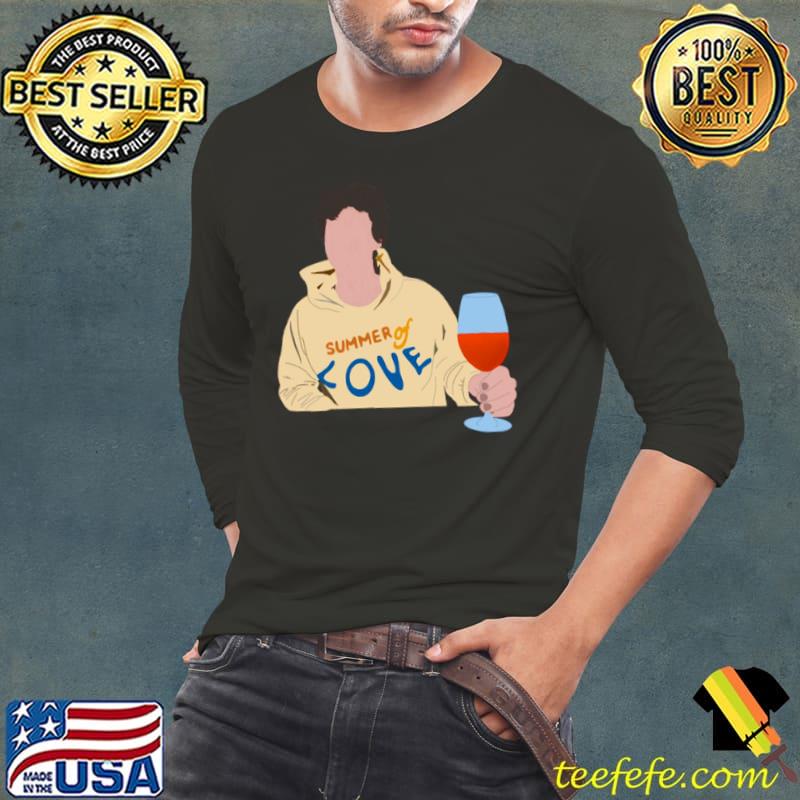 Shawn Mendes Summer Of Love shirt Shawn Mendes Summer Of Love shirt