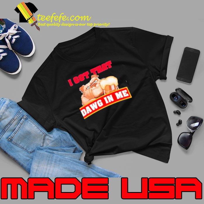 Shithead Steve Merch Root Beer Dawg Shirt