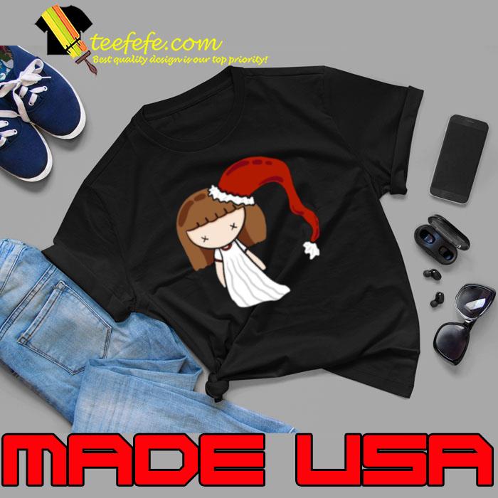Simone The Christmas Spirit shirt