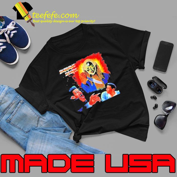 Sk raptalksk album burning desire mike Shirt