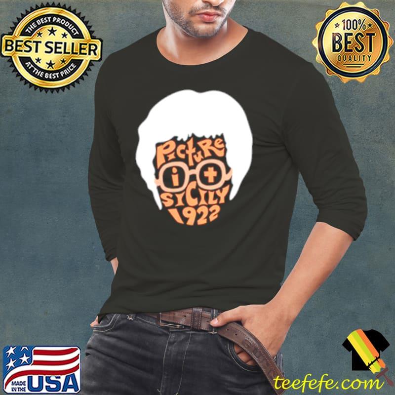 Sophia picture it sicily 1922 s Long Sleeve Tee Sophia picture it sicily 1922 s Long Sleeve Tee