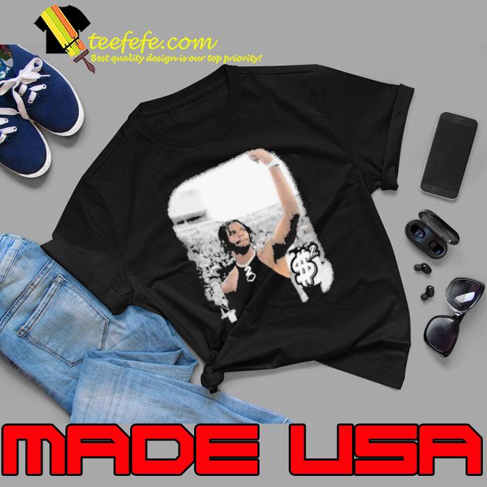 Ss2 legendary merch legendary flex Shirt