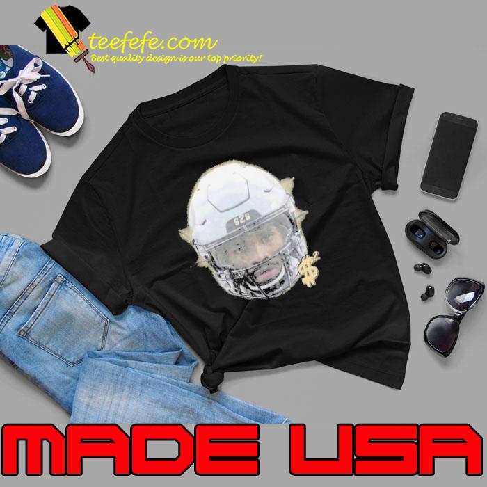 Ss2 legendary shedeur graphic Shirt