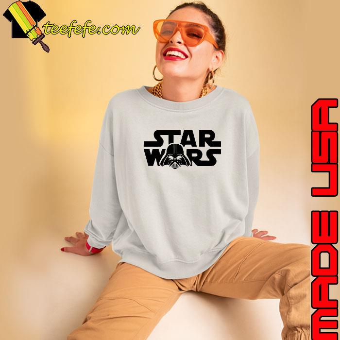 Star Wars Darth Vader Shirt
