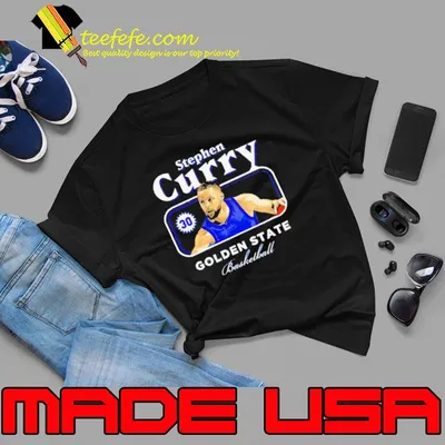 Steph Curry Golden State Cover shirt