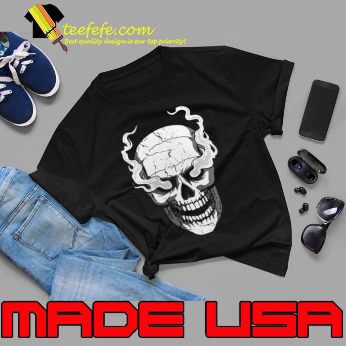 Stone Cold Steve Austin Black Fastlane 2023 Skull shirt Stone Cold Steve Austin Black Fastlane 2023 Skull shirt