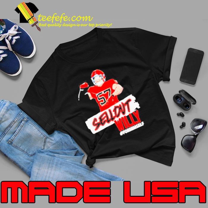 Taylor Lewan Sellout Willy For Him Self shirt Taylor Lewan Sellout Willy For Him Self shirt