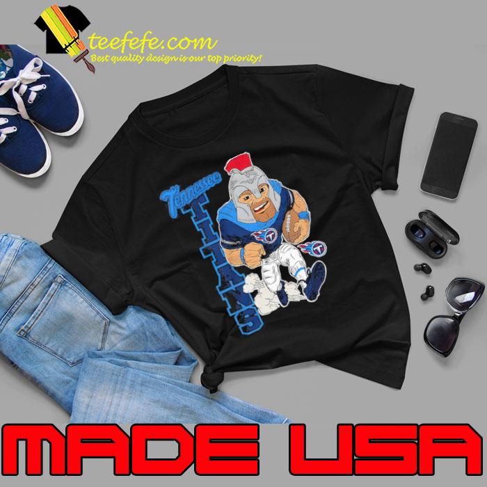 Tennessee Titans Busting Loose Shirt Tennessee Titans Busting Loose Shirt