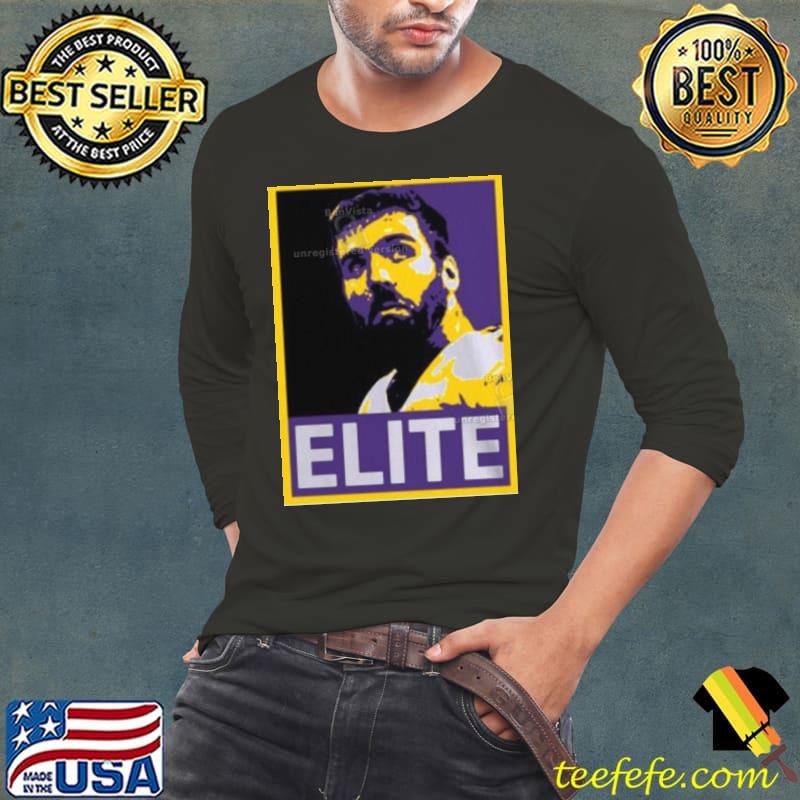 Terrell Suggs Joe Flacco Elite Debate Super s Long Sleeve Tee Terrell Suggs Joe Flacco Elite Debate Super s Long Sleeve Tee