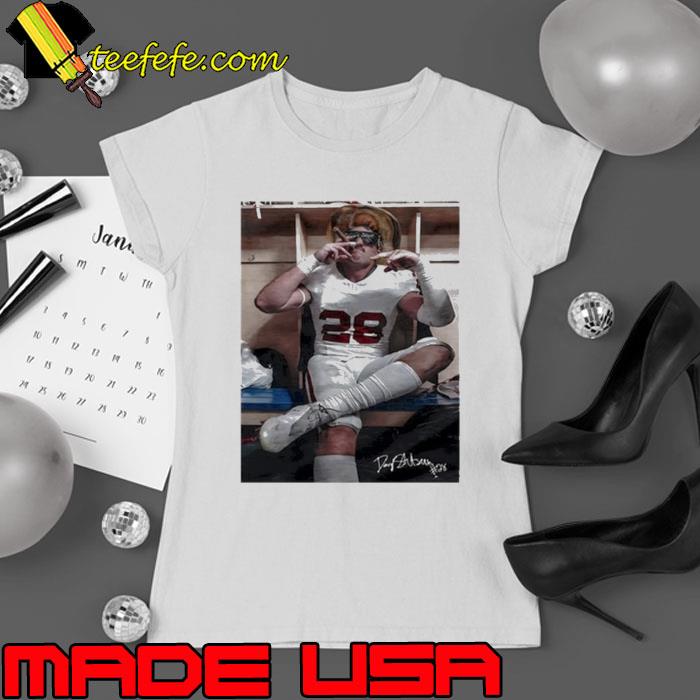 Texas Fears Oklahoma Stutsman Shirt