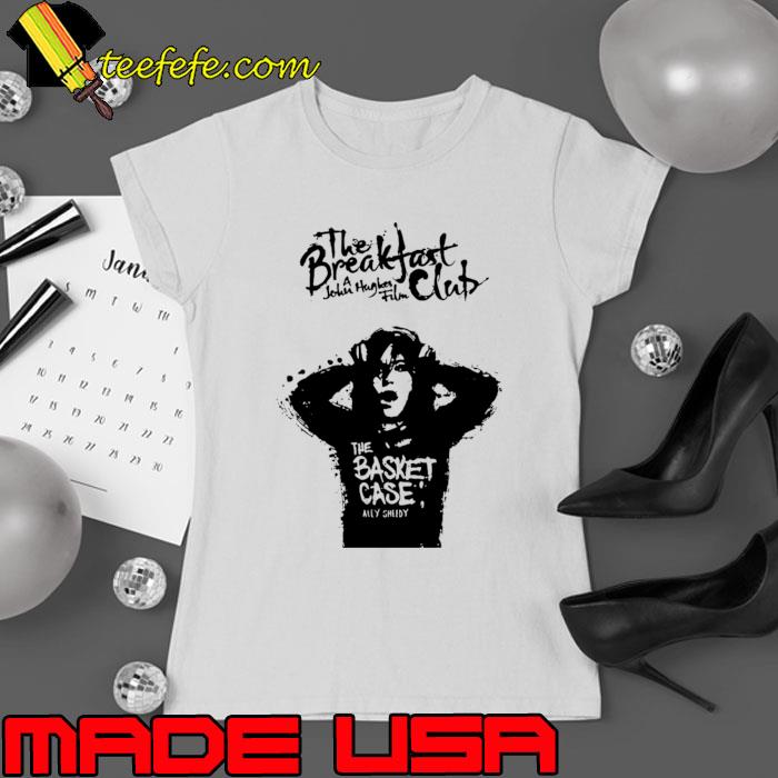 The Breakfast Club a john huglan film American independent teen T-Shirt